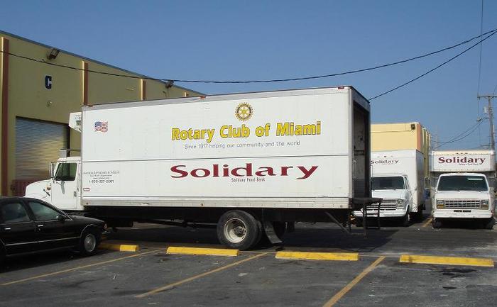 Solidary Food Bank - Solidary Foundation - Paul Chehade 6 Solidary Food Bank - Solidary Foundation of Solidary Foundation 847 S.W. 8th Street - Photo 20 of 37 Solidary Food Bank - Solidary Foundation - Paul Chehade 6 Solidary Food Bank - Solidary Foundation of Solidary Foundation 847 S.W. 8th Street - Photo 20 of 37