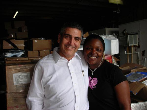 Solidary Food Bank - Solidary Foundation - Paul Chehade 6 Solidary Food Bank - Solidary Foundation of Solidary Foundation 847 S.W. 8th Street - Photo 31 of 37 Solidary Food Bank - Solidary Foundation - Paul Chehade 6 Solidary Food Bank - Solidary Foundation of Solidary Foundation 847 S.W. 8th Street - Photo 31 of 37