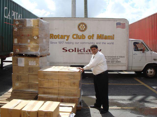 Solidary Food Bank - Solidary Foundation - Paul Chehade 6 Solidary Food Bank - Solidary Foundation of Solidary Foundation 847 S.W. 8th Street - Photo 5 of 37 Solidary Food Bank - Solidary Foundation - Paul Chehade 6 Solidary Food Bank - Solidary Foundation of Solidary Foundation 847 S.W. 8th Street - Photo 5 of 37