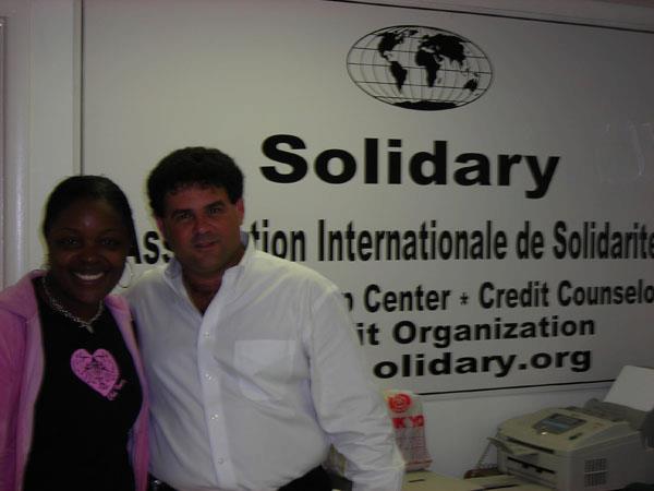 Solidary Food Bank - Solidary Foundation - Paul Chehade 6 Solidary Food Bank - Solidary Foundation of Solidary Foundation 847 S.W. 8th Street - Photo 9 of 37