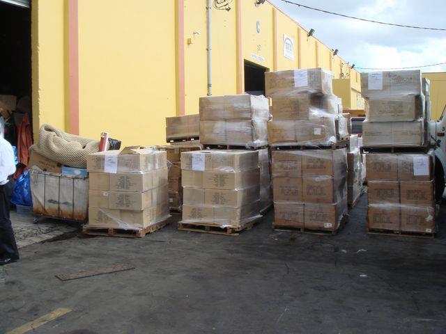 Solidary Food Bank - Solidary Foundation - Paul Chehade 6 Solidary Food Bank - Solidary Foundation of Solidary Foundation 847 S.W. 8th Street - Photo 1 of 37