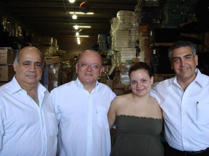 Solidary Food Bank - Solidary Foundation - Paul Chehade 6 Solidary Food Bank - Solidary Foundation of Solidary Foundation 847 S.W. 8th Street - Photo 13 of 37 Solidary Food Bank - Solidary Foundation - Paul Chehade 6 Solidary Food Bank - Solidary Foundation of Solidary Foundation 847 S.W. 8th Street - Photo 13 of 37