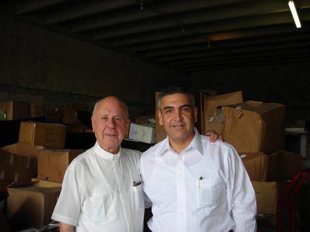 Solidary Food Bank - Solidary Foundation - Paul Chehade 6 Solidary Food Bank - Solidary Foundation of Solidary Foundation 847 S.W. 8th Street - Photo 16 of 37 Solidary Food Bank - Solidary Foundation - Paul Chehade 6 Solidary Food Bank - Solidary Foundation of Solidary Foundation 847 S.W. 8th Street - Photo 16 of 37