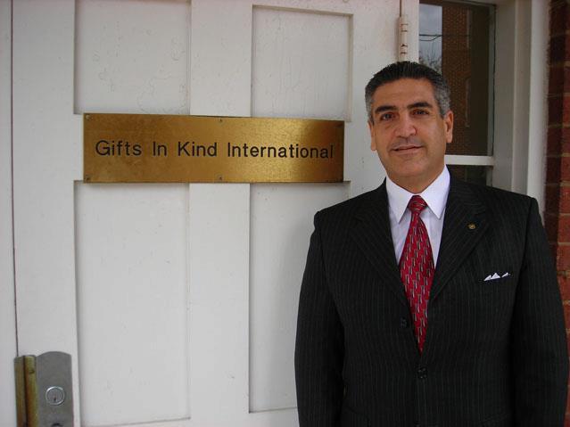 Solidary & Gift in Kind Program - Solidary Foundation - Paul Chehade 7 Solidary & Gift in Kind Program of Solidary Foundation 847 S.W. 8th Street - Photo 8 of 21 Solidary & Gift in Kind Program - Solidary Foundation - Paul Chehade 7 Solidary & Gift in Kind Program of Solidary Foundation 847 S.W. 8th Street - Photo 8 of 21