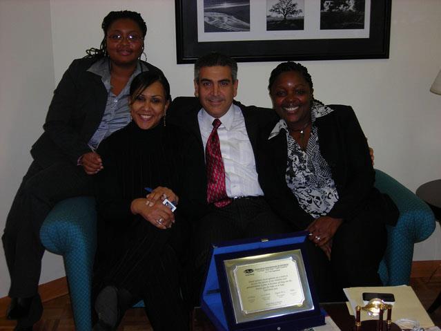 Solidary & Gift in Kind Program - Solidary Foundation - Paul Chehade 7 Solidary & Gift in Kind Program of Solidary Foundation 847 S.W. 8th Street - Photo 6 of 21 Solidary & Gift in Kind Program - Solidary Foundation - Paul Chehade 7 Solidary & Gift in Kind Program of Solidary Foundation 847 S.W. 8th Street - Photo 6 of 21