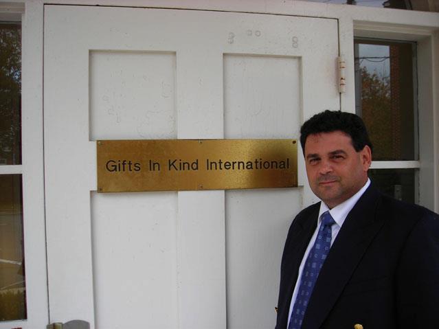 Solidary & Gift in Kind Program - Solidary Foundation - Paul Chehade 7 Solidary & Gift in Kind Program of Solidary Foundation 847 S.W. 8th Street - Photo 4 of 21 Solidary & Gift in Kind Program - Solidary Foundation - Paul Chehade 7 Solidary & Gift in Kind Program of Solidary Foundation 847 S.W. 8th Street - Photo 4 of 21