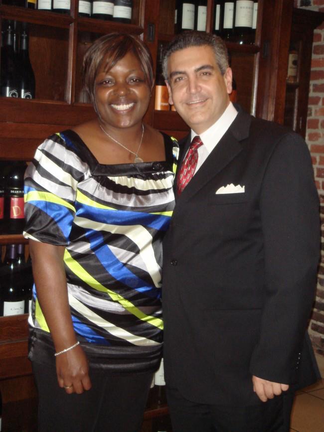 Solidary & Gift in Kind Program - Solidary Foundation - Paul Chehade 7 Solidary & Gift in Kind Program of Solidary Foundation 847 S.W. 8th Street - Photo 2 of 21