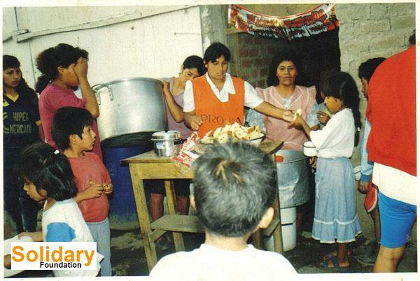 Solidary - Dining Room Cristo Vive - Peru - Solidary Foundation - Paul Chehade 8 Solidary - Dining Room Cristo Vive - Peru of Solidary Foundation 847 S.W. 8th Street - Photo 15 of 26 Solidary - Dining Room Cristo Vive - Peru - Solidary Foundation - Paul Chehade 8 Solidary - Dining Room Cristo Vive - Peru of Solidary Foundation 847 S.W. 8th Street - Photo 15 of 26