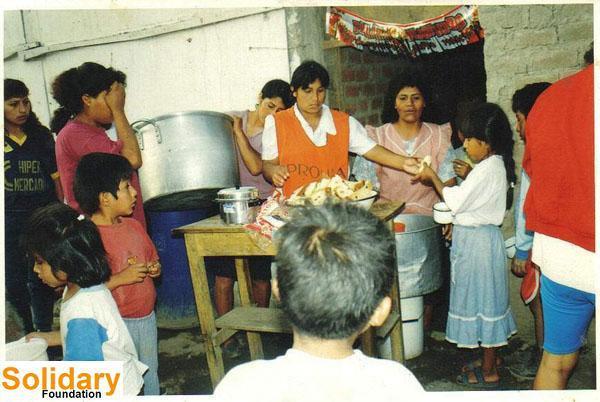 Solidary - Dining Room Cristo Vive - Peru - Solidary Foundation - Paul Chehade 8 Solidary - Dining Room Cristo Vive - Peru of Solidary Foundation 847 S.W. 8th Street - Photo 9 of 26 Solidary - Dining Room Cristo Vive - Peru - Solidary Foundation - Paul Chehade 8 Solidary - Dining Room Cristo Vive - Peru of Solidary Foundation 847 S.W. 8th Street - Photo 9 of 26