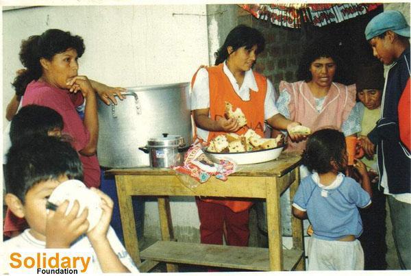 Solidary - Dining Room Cristo Vive - Peru - Solidary Foundation - Paul Chehade 8 Solidary - Dining Room Cristo Vive - Peru of Solidary Foundation 847 S.W. 8th Street - Photo 4 of 26 Solidary - Dining Room Cristo Vive - Peru - Solidary Foundation - Paul Chehade 8 Solidary - Dining Room Cristo Vive - Peru of Solidary Foundation 847 S.W. 8th Street - Photo 4 of 26