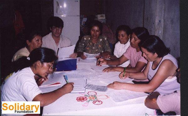 Solidary - Dining Room La Fortaleza - Peru - Solidary Foundation - Paul Chehade 9 Solidary - Dining Room La Fortaleza - Peru of Solidary Foundation 847 S.W. 8th Street - Photo 3 of 22 Solidary - Dining Room La Fortaleza - Peru - Solidary Foundation - Paul Chehade 9 Solidary - Dining Room La Fortaleza - Peru of Solidary Foundation 847 S.W. 8th Street - Photo 3 of 22