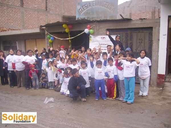Solidary - Dining Room Semilla de Vida - Peru - Solidary Foundation - Paul Chehade 10 Solidary - Dining Room Semilla de Vida - Peru of Solidary Foundation 847 S.W. 8th Street - Photo 15 of 18 Solidary - Dining Room Semilla de Vida - Peru - Solidary Foundation - Paul Chehade 10 Solidary - Dining Room Semilla de Vida - Peru of Solidary Foundation 847 S.W. 8th Street - Photo 15 of 18