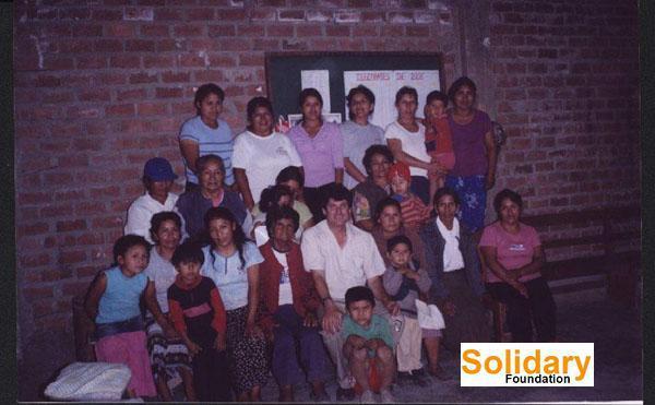 Solidary - Dining Room Semilla de Vida - Peru - Solidary Foundation - Paul Chehade 10 Solidary - Dining Room Semilla de Vida - Peru of Solidary Foundation 847 S.W. 8th Street - Photo 13 of 18 Solidary - Dining Room Semilla de Vida - Peru - Solidary Foundation - Paul Chehade 10 Solidary - Dining Room Semilla de Vida - Peru of Solidary Foundation 847 S.W. 8th Street - Photo 13 of 18