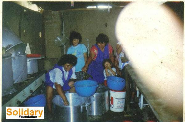 Solidary - Dining Room Semilla de Vida - Peru - Solidary Foundation - Paul Chehade 10 Solidary - Dining Room Semilla de Vida - Peru of Solidary Foundation 847 S.W. 8th Street - Photo 1 of 18 Solidary - Dining Room Semilla de Vida - Peru - Solidary Foundation - Paul Chehade 10 Solidary - Dining Room Semilla de Vida - Peru of Solidary Foundation 847 S.W. 8th Street - Photo 1 of 18