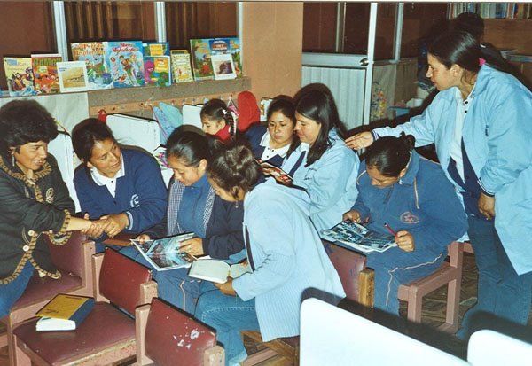 Solidary - Elementary school - Quito - Ecuador - Solidary Foundation - Paul Chehade 11 Solidary - Elementary school - Quito - Ecuador of Solidary Foundation 847 S.W. 8th Street - Photo 22 of 34 Solidary - Elementary school - Quito - Ecuador - Solidary Foundation - Paul Chehade 11 Solidary - Elementary school - Quito - Ecuador of Solidary Foundation 847 S.W. 8th Street - Photo 22 of 34