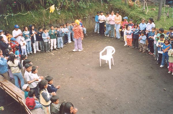 Solidary - Elementary school - Quito - Ecuador - Solidary Foundation - Paul Chehade 11 Solidary - Elementary school - Quito - Ecuador of Solidary Foundation 847 S.W. 8th Street - Photo 23 of 34 Solidary - Elementary school - Quito - Ecuador - Solidary Foundation - Paul Chehade 11 Solidary - Elementary school - Quito - Ecuador of Solidary Foundation 847 S.W. 8th Street - Photo 23 of 34