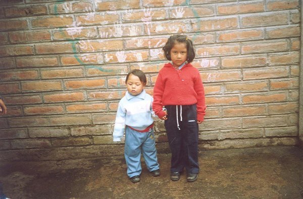 Solidary - Elementary school - Quito - Ecuador - Solidary Foundation - Paul Chehade 11 Solidary - Elementary school - Quito - Ecuador  of Solidary Foundation 847 S.W. 8th Street - Photo 24 of 34