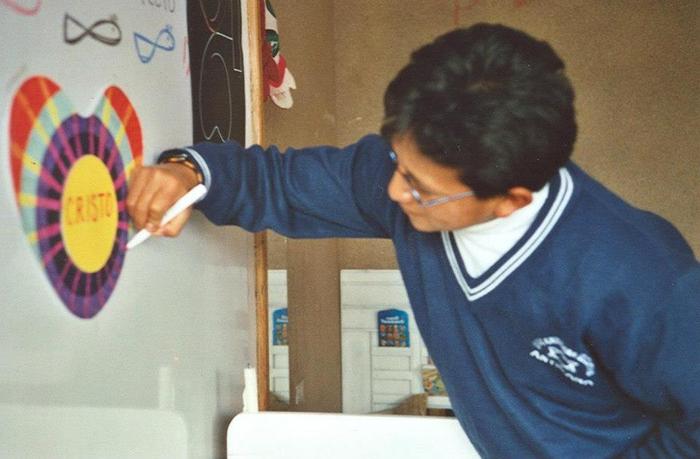 Solidary - Elementary school - Quito - Ecuador - Solidary Foundation - Paul Chehade 11 Solidary - Elementary school - Quito - Ecuador  of Solidary Foundation 847 S.W. 8th Street - Photo 26 of 34