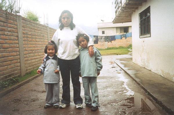 Solidary - Elementary school - Quito - Ecuador - Solidary Foundation - Paul Chehade 11 Solidary - Elementary school - Quito - Ecuador of Solidary Foundation 847 S.W. 8th Street - Photo 18 of 34 Solidary - Elementary school - Quito - Ecuador - Solidary Foundation - Paul Chehade 11 Solidary - Elementary school - Quito - Ecuador of Solidary Foundation 847 S.W. 8th Street - Photo 18 of 34