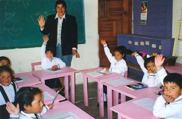 Solidary - Elementary school - Quito - Ecuador - Solidary Foundation - Paul Chehade 11 Solidary - Elementary school - Quito - Ecuador of Solidary Foundation 847 S.W. 8th Street - Photo 29 of 34 Solidary - Elementary school - Quito - Ecuador - Solidary Foundation - Paul Chehade 11 Solidary - Elementary school - Quito - Ecuador of Solidary Foundation 847 S.W. 8th Street - Photo 29 of 34