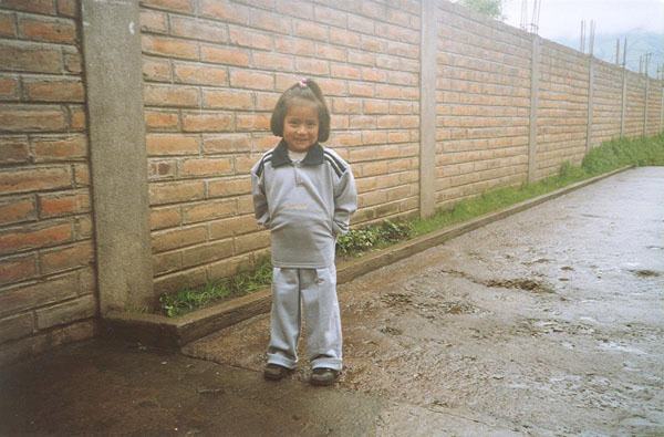 Solidary - Elementary school - Quito - Ecuador - Solidary Foundation - Paul Chehade 11 Solidary - Elementary school - Quito - Ecuador  of Solidary Foundation 847 S.W. 8th Street - Photo 32 of 34