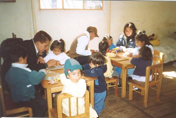 Solidary - Elementary school - Quito - Ecuador - Solidary Foundation - Paul Chehade 11 Solidary - Elementary school - Quito - Ecuador of Solidary Foundation 847 S.W. 8th Street - Photo 3 of 34 Solidary - Elementary school - Quito - Ecuador - Solidary Foundation - Paul Chehade 11 Solidary - Elementary school - Quito - Ecuador of Solidary Foundation 847 S.W. 8th Street - Photo 3 of 34