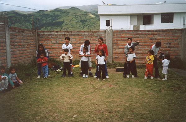 Solidary - Elementary school - Quito - Ecuador - Solidary Foundation - Paul Chehade 11 Solidary - Elementary school - Quito - Ecuador of Solidary Foundation 847 S.W. 8th Street - Photo 4 of 34 Solidary - Elementary school - Quito - Ecuador - Solidary Foundation - Paul Chehade 11 Solidary - Elementary school - Quito - Ecuador of Solidary Foundation 847 S.W. 8th Street - Photo 4 of 34