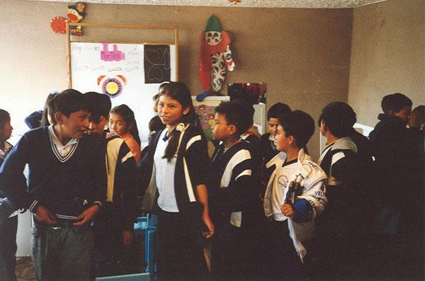 Solidary - Elementary school - Quito - Ecuador - Solidary Foundation - Paul Chehade 11 Solidary - Elementary school - Quito - Ecuador of Solidary Foundation 847 S.W. 8th Street - Photo 6 of 34 Solidary - Elementary school - Quito - Ecuador - Solidary Foundation - Paul Chehade 11 Solidary - Elementary school - Quito - Ecuador of Solidary Foundation 847 S.W. 8th Street - Photo 6 of 34