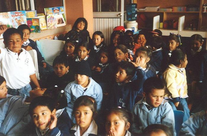 Solidary - Elementary school - Quito - Ecuador - Solidary Foundation - Paul Chehade 11 Solidary - Elementary school - Quito - Ecuador of Solidary Foundation 847 S.W. 8th Street - Photo 1 of 34 Solidary - Elementary school - Quito - Ecuador - Solidary Foundation - Paul Chehade 11 Solidary - Elementary school - Quito - Ecuador of Solidary Foundation 847 S.W. 8th Street - Photo 1 of 34