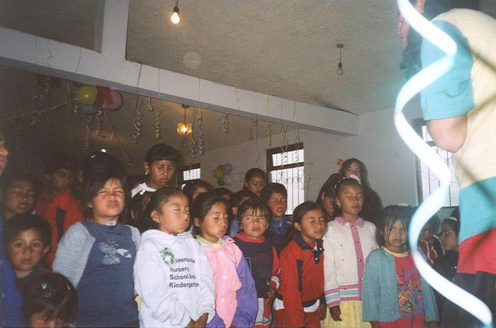 Solidary - Elementary school - Quito - Ecuador - Solidary Foundation - Paul Chehade 11 Solidary - Elementary school - Quito - Ecuador of Solidary Foundation 847 S.W. 8th Street - Photo 11 of 34 Solidary - Elementary school - Quito - Ecuador - Solidary Foundation - Paul Chehade 11 Solidary - Elementary school - Quito - Ecuador of Solidary Foundation 847 S.W. 8th Street - Photo 11 of 34