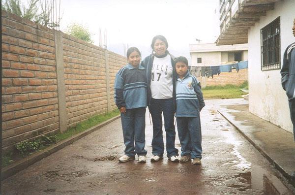 Solidary - Elementary school - Quito - Ecuador - Solidary Foundation - Paul Chehade 11 Solidary - Elementary school - Quito - Ecuador of Solidary Foundation 847 S.W. 8th Street - Photo 14 of 34 Solidary - Elementary school - Quito - Ecuador - Solidary Foundation - Paul Chehade 11 Solidary - Elementary school - Quito - Ecuador of Solidary Foundation 847 S.W. 8th Street - Photo 14 of 34