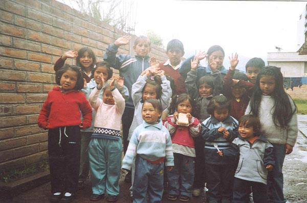 Solidary - Elementary school - Quito - Ecuador - Solidary Foundation - Paul Chehade 11 Solidary - Elementary school - Quito - Ecuador of Solidary Foundation 847 S.W. 8th Street - Photo 15 of 34 Solidary - Elementary school - Quito - Ecuador - Solidary Foundation - Paul Chehade 11 Solidary - Elementary school - Quito - Ecuador of Solidary Foundation 847 S.W. 8th Street - Photo 15 of 34