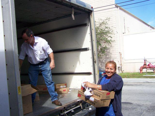 Solidary - Delivering Goods and Food Free in the Streets I - Paul Chehade 12 Solidary - Delivering Goods and Food Free of Solidary Foundation 847 S.W. 8th Street - Photo 21 of 148 Solidary - Delivering Goods and Food Free in the Streets I - Paul Chehade 12 Solidary - Delivering Goods and Food Free of Solidary Foundation 847 S.W. 8th Street - Photo 21 of 148