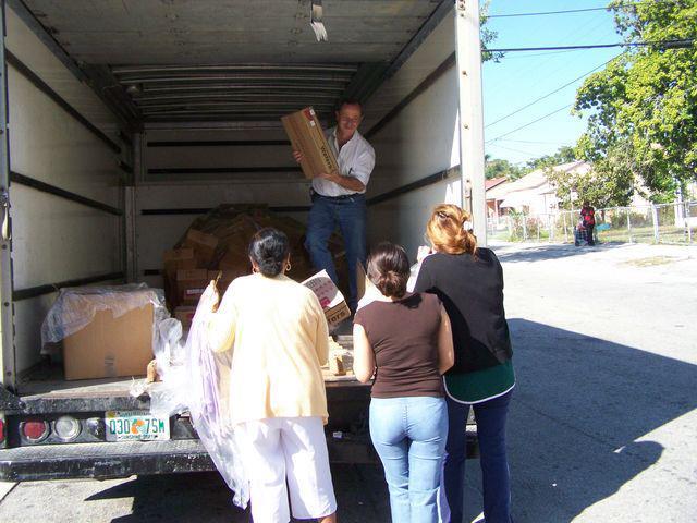 Solidary - Delivering Goods and Food Free in the Streets I - Paul Chehade 12 Solidary - Delivering Goods and Food Free of Solidary Foundation 847 S.W. 8th Street - Photo 30 of 148 Solidary - Delivering Goods and Food Free in the Streets I - Paul Chehade 12 Solidary - Delivering Goods and Food Free of Solidary Foundation 847 S.W. 8th Street - Photo 30 of 148