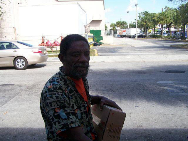 Solidary - Delivering Goods and Food Free in the Streets I - Paul Chehade 12 Solidary - Delivering Goods and Food Free of Solidary Foundation 847 S.W. 8th Street - Photo 39 of 148 Solidary - Delivering Goods and Food Free in the Streets I - Paul Chehade 12 Solidary - Delivering Goods and Food Free of Solidary Foundation 847 S.W. 8th Street - Photo 39 of 148