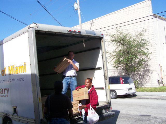 Solidary - Delivering Goods and Food Free in the Streets I - Paul Chehade 12 Solidary - Delivering Goods and Food Free of Solidary Foundation 847 S.W. 8th Street - Photo 49 of 148