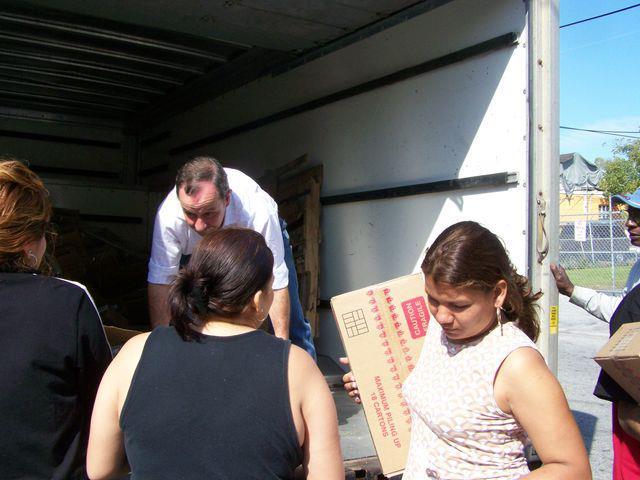 Solidary - Delivering Goods and Food Free in the Streets I - Paul Chehade 12 Solidary - Delivering Goods and Food Free of Solidary Foundation 847 S.W. 8th Street - Photo 50 of 148 Solidary - Delivering Goods and Food Free in the Streets I - Paul Chehade 12 Solidary - Delivering Goods and Food Free of Solidary Foundation 847 S.W. 8th Street - Photo 50 of 148