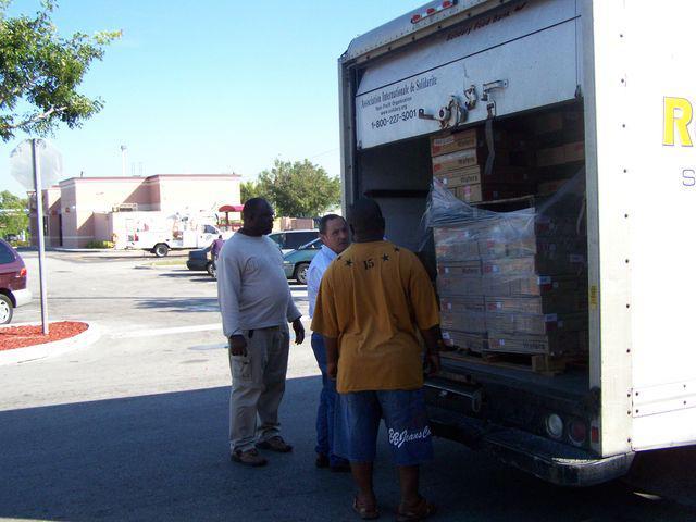 Solidary - Delivering Goods and Food Free in the Streets I - Paul Chehade 12 Solidary - Delivering Goods and Food Free of Solidary Foundation 847 S.W. 8th Street - Photo 61 of 148 Solidary - Delivering Goods and Food Free in the Streets I - Paul Chehade 12 Solidary - Delivering Goods and Food Free of Solidary Foundation 847 S.W. 8th Street - Photo 61 of 148