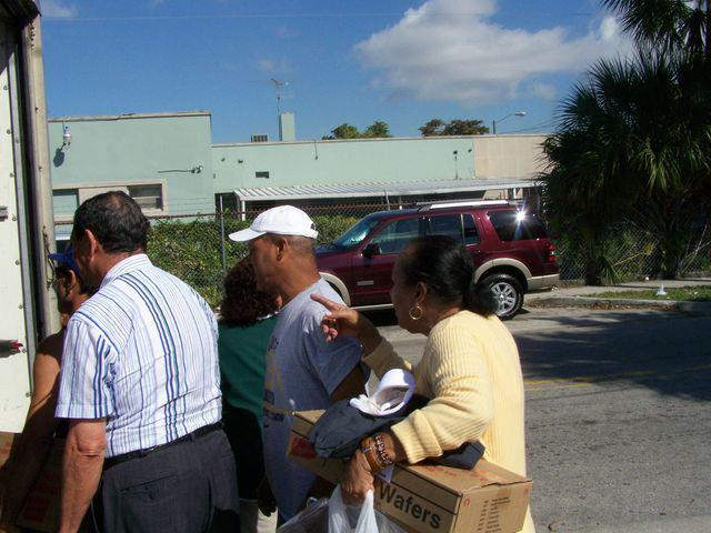 Solidary - Delivering Goods and Food Free in the Streets I - Paul Chehade 12 Solidary - Delivering Goods and Food Free of Solidary Foundation 847 S.W. 8th Street - Photo 65 of 148 Solidary - Delivering Goods and Food Free in the Streets I - Paul Chehade 12 Solidary - Delivering Goods and Food Free of Solidary Foundation 847 S.W. 8th Street - Photo 65 of 148