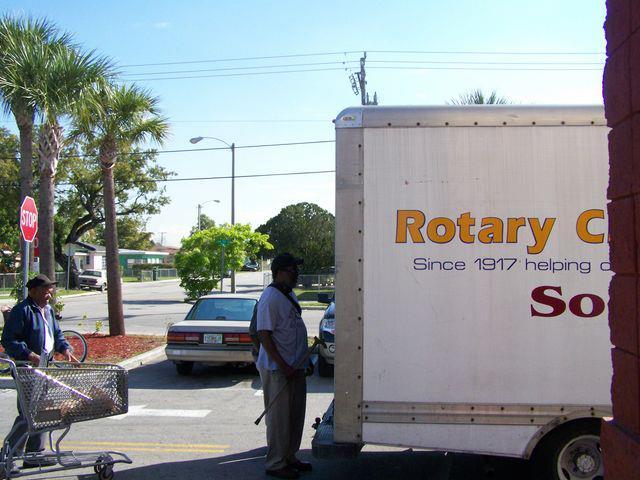 Solidary - Delivering Goods and Food Free in the Streets I - Paul Chehade 12 Solidary - Delivering Goods and Food Free of Solidary Foundation 847 S.W. 8th Street - Photo 68 of 148