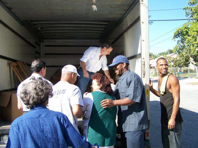 Solidary - Delivering Goods and Food Free in the Streets I - Paul Chehade 12 Solidary - Delivering Goods and Food Free of Solidary Foundation 847 S.W. 8th Street - Photo 69 of 148 Solidary - Delivering Goods and Food Free in the Streets I - Paul Chehade 12 Solidary - Delivering Goods and Food Free of Solidary Foundation 847 S.W. 8th Street - Photo 69 of 148