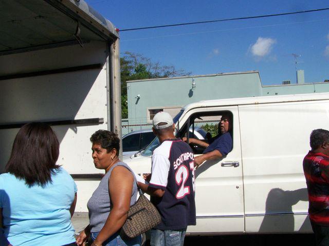 Solidary - Delivering Goods and Food Free in the Streets I - Paul Chehade 12 Solidary - Delivering Goods and Food Free of Solidary Foundation 847 S.W. 8th Street - Photo 72 of 148 Solidary - Delivering Goods and Food Free in the Streets I - Paul Chehade 12 Solidary - Delivering Goods and Food Free of Solidary Foundation 847 S.W. 8th Street - Photo 72 of 148
