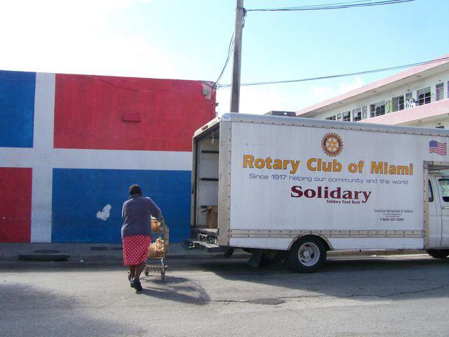 Solidary - Delivering Goods and Food Free in the Streets I - Paul Chehade 12 Solidary - Delivering Goods and Food Free of Solidary Foundation 847 S.W. 8th Street - Photo 74 of 148 Solidary - Delivering Goods and Food Free in the Streets I - Paul Chehade 12 Solidary - Delivering Goods and Food Free of Solidary Foundation 847 S.W. 8th Street - Photo 74 of 148