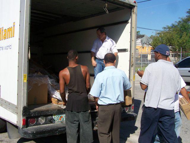 Solidary - Delivering Goods and Food Free in the Streets I - Paul Chehade 12 Solidary - Delivering Goods and Food Free of Solidary Foundation 847 S.W. 8th Street - Photo 75 of 148 Solidary - Delivering Goods and Food Free in the Streets I - Paul Chehade 12 Solidary - Delivering Goods and Food Free of Solidary Foundation 847 S.W. 8th Street - Photo 75 of 148