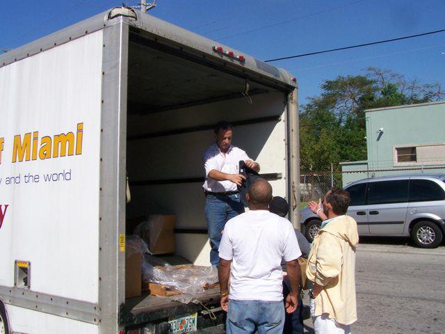 Solidary - Delivering Goods and Food Free in the Streets I - Paul Chehade 12 Solidary - Delivering Goods and Food Free of Solidary Foundation 847 S.W. 8th Street - Photo 78 of 148 Solidary - Delivering Goods and Food Free in the Streets I - Paul Chehade 12 Solidary - Delivering Goods and Food Free of Solidary Foundation 847 S.W. 8th Street - Photo 78 of 148