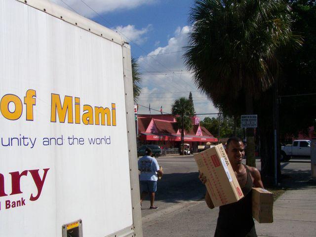 Solidary - Delivering Goods and Food Free in the Streets I - Paul Chehade 12 Solidary - Delivering Goods and Food Free of Solidary Foundation 847 S.W. 8th Street - Photo 80 of 148 Solidary - Delivering Goods and Food Free in the Streets I - Paul Chehade 12 Solidary - Delivering Goods and Food Free of Solidary Foundation 847 S.W. 8th Street - Photo 80 of 148