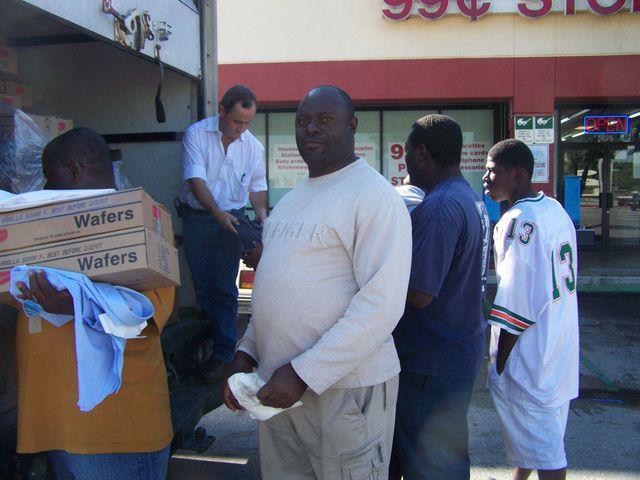 Solidary - Delivering Goods and Food Free in the Streets I - Paul Chehade 12 Solidary - Delivering Goods and Food Free of Solidary Foundation 847 S.W. 8th Street - Photo 84 of 148 Solidary - Delivering Goods and Food Free in the Streets I - Paul Chehade 12 Solidary - Delivering Goods and Food Free of Solidary Foundation 847 S.W. 8th Street - Photo 84 of 148