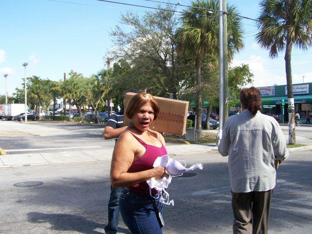 Solidary - Delivering Goods and Food Free in the Streets I - Paul Chehade 12 Solidary - Delivering Goods and Food Free of Solidary Foundation 847 S.W. 8th Street - Photo 86 of 148 Solidary - Delivering Goods and Food Free in the Streets I - Paul Chehade 12 Solidary - Delivering Goods and Food Free of Solidary Foundation 847 S.W. 8th Street - Photo 86 of 148