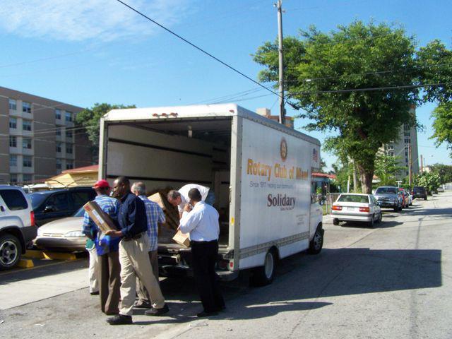 Solidary - Delivering Goods and Food Free in the Streets I - Paul Chehade 12 Solidary - Delivering Goods and Food Free of Solidary Foundation 847 S.W. 8th Street - Photo 87 of 148 Solidary - Delivering Goods and Food Free in the Streets I - Paul Chehade 12 Solidary - Delivering Goods and Food Free of Solidary Foundation 847 S.W. 8th Street - Photo 87 of 148