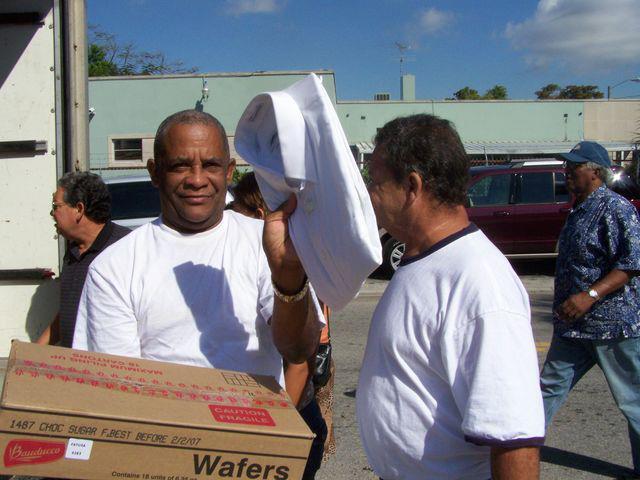 Solidary - Delivering Goods and Food Free in the Streets I - Paul Chehade 12 Solidary - Delivering Goods and Food Free of Solidary Foundation 847 S.W. 8th Street - Photo 88 of 148 Solidary - Delivering Goods and Food Free in the Streets I - Paul Chehade 12 Solidary - Delivering Goods and Food Free of Solidary Foundation 847 S.W. 8th Street - Photo 88 of 148